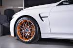 BMW M4 GTS by Abu Dhabi Motors 2017 года